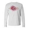 Tagless® Long Sleeve T-Shirt Thumbnail