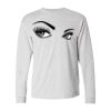 Tagless® Long Sleeve T-Shirt Thumbnail