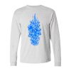 Tagless® Long Sleeve T-Shirt Thumbnail
