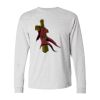 Tagless® Long Sleeve T-Shirt Thumbnail