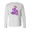 Tagless® Long Sleeve T-Shirt Thumbnail
