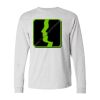 Tagless® Long Sleeve T-Shirt Thumbnail