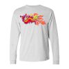 Tagless® Long Sleeve T-Shirt Thumbnail