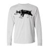 Tagless® Long Sleeve T-Shirt Thumbnail