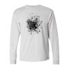 Tagless® Long Sleeve T-Shirt Thumbnail