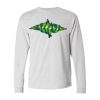 Tagless® Long Sleeve T-Shirt Thumbnail