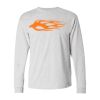 Tagless® Long Sleeve T-Shirt Thumbnail