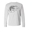 Tagless® Long Sleeve T-Shirt Thumbnail