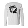 Tagless® Long Sleeve T-Shirt Thumbnail