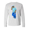 Tagless® Long Sleeve T-Shirt Thumbnail