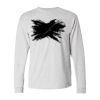 Tagless® Long Sleeve T-Shirt Thumbnail