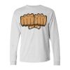 Tagless® Long Sleeve T-Shirt Thumbnail
