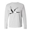 Tagless® Long Sleeve T-Shirt Thumbnail