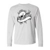 Tagless® Long Sleeve T-Shirt Thumbnail