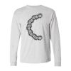 Tagless® Long Sleeve T-Shirt Thumbnail