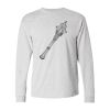 Tagless® Long Sleeve T-Shirt Thumbnail