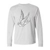 Tagless® Long Sleeve T-Shirt Thumbnail