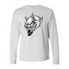 Tagless® Long Sleeve T-Shirt Thumbnail