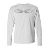 Tagless® Long Sleeve T-Shirt Thumbnail