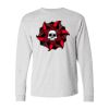 Tagless® Long Sleeve T-Shirt Thumbnail