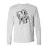 Tagless® Long Sleeve T-Shirt Thumbnail