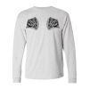 Tagless® Long Sleeve T-Shirt Thumbnail