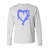Tagless® Long Sleeve T-Shirt Thumbnail