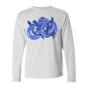 Tagless® Long Sleeve T-Shirt Thumbnail