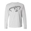 Tagless® Long Sleeve T-Shirt Thumbnail