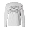 Tagless® Long Sleeve T-Shirt Thumbnail