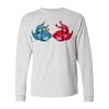 Tagless® Long Sleeve T-Shirt Thumbnail