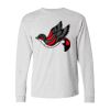Tagless® Long Sleeve T-Shirt Thumbnail