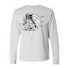 Tagless® Long Sleeve T-Shirt Thumbnail