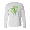 Tagless® Long Sleeve T-Shirt Thumbnail