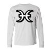 Tagless® Long Sleeve T-Shirt Thumbnail