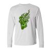 Tagless® Long Sleeve T-Shirt Thumbnail