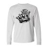 Tagless® Long Sleeve T-Shirt Thumbnail