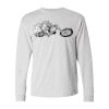 Tagless® Long Sleeve T-Shirt Thumbnail