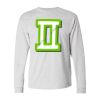 Tagless® Long Sleeve T-Shirt Thumbnail
