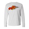 Tagless® Long Sleeve T-Shirt Thumbnail
