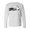 Tagless® Long Sleeve T-Shirt Thumbnail