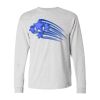 Tagless® Long Sleeve T-Shirt Thumbnail