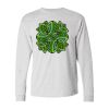 Tagless® Long Sleeve T-Shirt Thumbnail