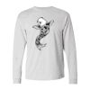 Tagless® Long Sleeve T-Shirt Thumbnail