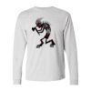 Tagless® Long Sleeve T-Shirt Thumbnail