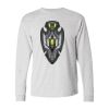 Tagless® Long Sleeve T-Shirt Thumbnail