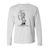 Tagless® Long Sleeve T-Shirt Thumbnail