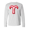 Tagless® Long Sleeve T-Shirt Thumbnail