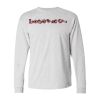 Tagless® Long Sleeve T-Shirt Thumbnail