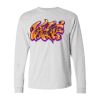 Tagless® Long Sleeve T-Shirt Thumbnail